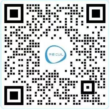WeCom QR code